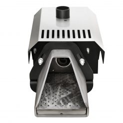 Спеціалізований пальник 50 кВт FOCUS для котла Viadrus 22/22D - Firebox - Твердопаливні пелетні котли, пелетні пальники, промислові