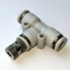 Triple nozzle set 0.3mm WHITE - Firebox - Solid fuel pellet boilers, pellet burners, industrial
