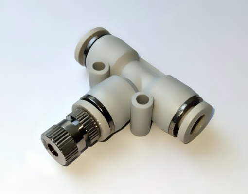 Triple nozzle set 0.3mm WHITE - Firebox - Solid fuel pellet boilers, pellet burners, industrial