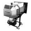 Pellet burner 400 kW FOCUS - Firebox - Solid fuel pellet boilers, pellet burners, industrial