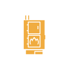 Pelletbrenner FOCUS: Konfigurieren Sie jeden Kessel für den Betrieb mit Brennstoffpellets - Firebox - Festbrennstoff-Pelletkessel, Pelletbrenner, Industrie