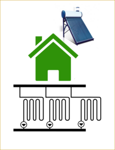 Пеллетное отопление Smart Home для оранжереи - Firebox - Твердотопливные пеллетные котлы, пеллетные горелки, промышленные