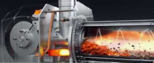 Gorilnik na pelete, Kako kupiti brez napak - Kurišče - Kotli na pelete na trda goriva, Gorilniki na pelete, industrijski