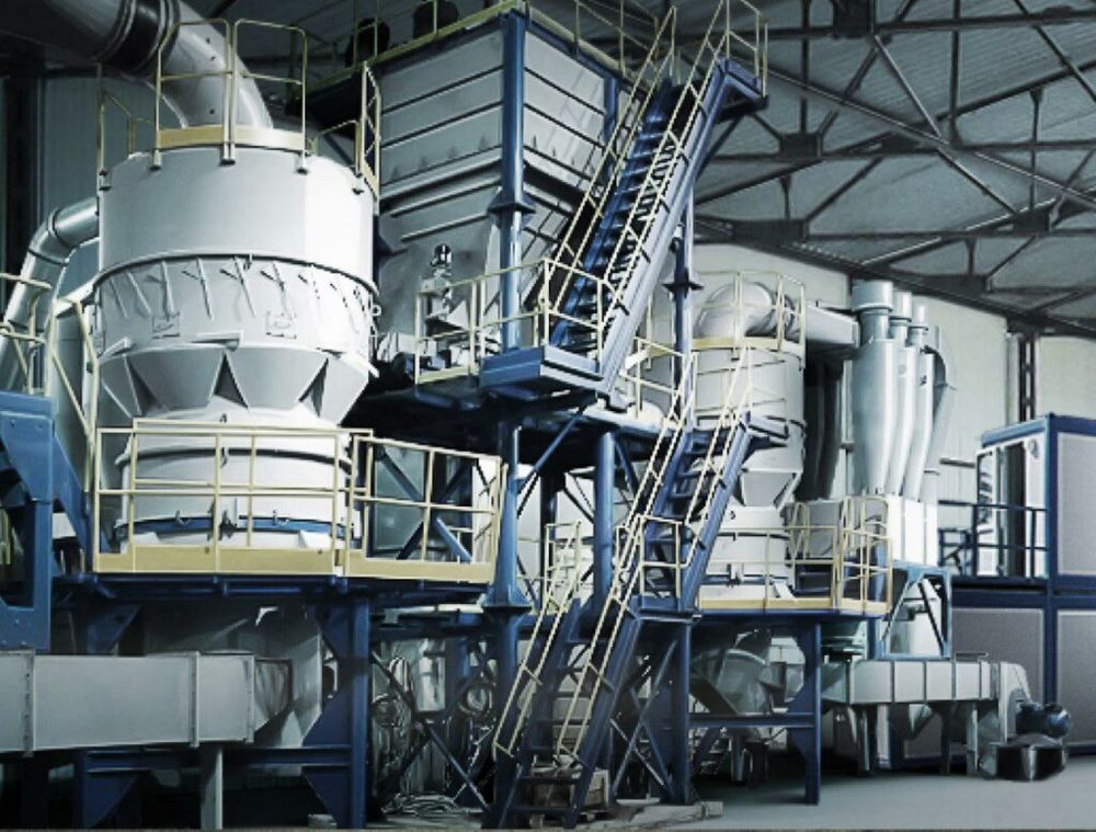 Buy a Drying Complex on a Pellet Burner - Firebox - Solid Fuel Pellet Boilers, Pellet Burners, Industrial