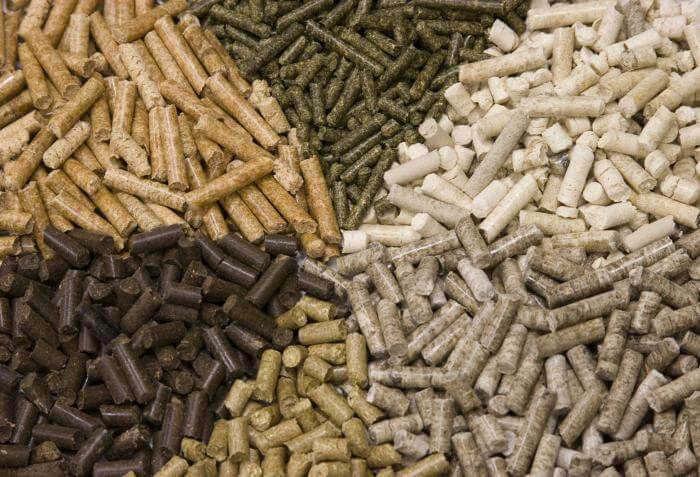 Minderwertiger Brennstoff – leidet die Kesseleffizienz? - Feuerraum – Pelletkessel für feste Brennstoffe, Pelletbrenner, Industrie