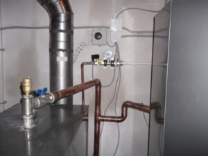 What is a Three-Way Valve for?