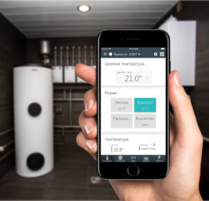 Heating Automation: Heating Automation