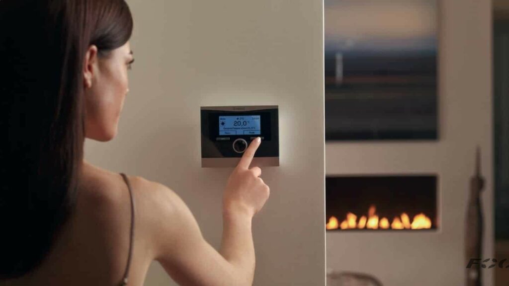 Що Все-Такі Може Мікроконтролер Котла Plum Ecomax? - Firebox - Твердопаливні Пелетні Котли, Пелетні Пальники, Промислові Контролер Plum Ecomax: Автоматизація Системи Опалення