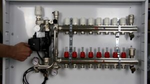 Specialized Heating Fittings