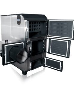 Solid Fuel Boiler Focus