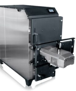 Pelletkessel 70 KW Focus, Leistungsbereich (13–80 kW) – Feuerraum – Festbrennstoff-Pelletkessel, Pelletbrenner, Industrie Pelletkessel 70 KW Focus, Leistungsbereich (13–80 kW) – Feuerraum – Festbrennstoff-Pelletkessel, Pelletbrenner, Industrie