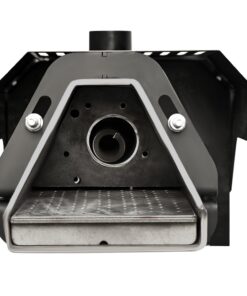 Spezialisierter Pelletbrenner 50 KW Focus für Kessel Viadrus 22/22D – Feuerraum – Festbrennstoff-Pelletkessel, Pelletbrenner, Industrie