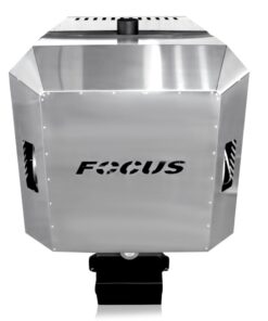 Пеллетная Горелка 700 Квт Focus - Firebox - Твердотопливные Пеллетные Котлы, Пеллетные Горелки, Промышленные Пеллетная Горелка 700 Квт Focus - Firebox - Твердотопливные Пеллетные Котлы, Пеллетные Горелки, Промышленные