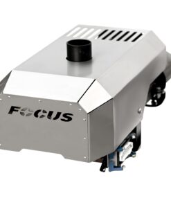 Spezialisierter Pelletbrenner 50 KW Focus für Kessel Viadrus 22/22D – Feuerraum – Festbrennstoff-Pelletkessel, Pelletbrenner, Industrie