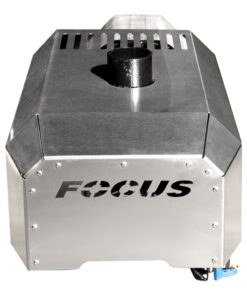 Пеллетная Горелка 75 Квт Focus - Firebox - Твердотопливные Пеллетные Котлы, Пеллетные Горелки, Промышленные