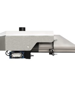 Spezialisierter Pelletbrenner 50 KW Focus für Kessel Viadrus 22/22D – Feuerraum – Festbrennstoff-Pelletkessel, Pelletbrenner, Industrie