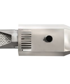 Spezialisierter Pelletbrenner 50 KW Focus für Kessel Viadrus 22/22D – Feuerraum – Festbrennstoff-Pelletkessel, Pelletbrenner, Industrie