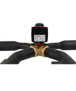 Sada pro rychlé připojení se 4cestným směšovačem, pro kotle 30-50KW - topeniště - kotle na pelety na tuhá paliva, hořáky na pelety, průmyslové Sada pro rychlé připojení se 4cestným směšovačem, pro kotle 30-50KW - topeniště - kotle na pelety na tuhá paliva, hořáky na pelety, průmyslové