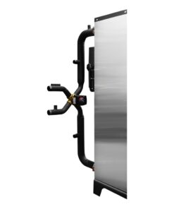 Sada pro rychlé připojení se 4cestným směšovačem, pro kotle 30-50KW - topeniště - kotle na pelety na tuhá paliva, hořáky na pelety, průmyslové Sada pro rychlé připojení se 4cestným směšovačem, pro kotle 30-50KW - topeniště - kotle na pelety na tuhá paliva, hořáky na pelety, průmyslové