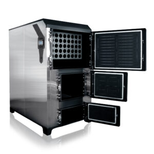 Buy Solid Fuel Boiler 300+ KW Focus