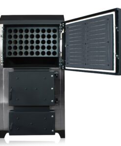 Cumpara Cazan pe combustibil solid 300+ KW Focus