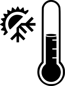 Focus-Nebelsysteme senken die Temperaturen