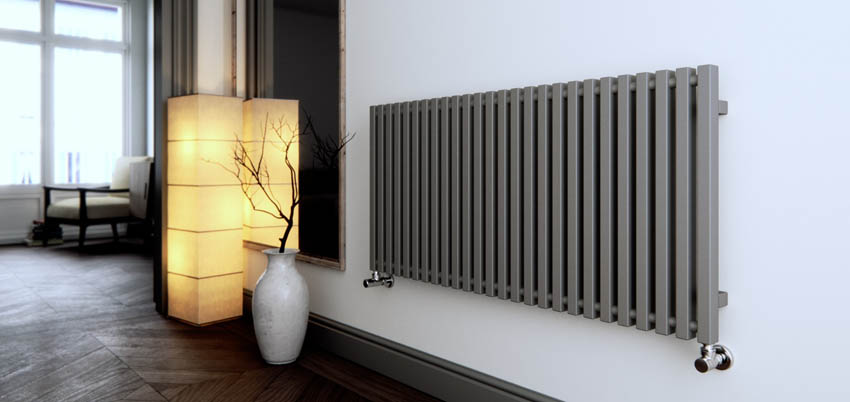 The Cheapest Heating for a Private House