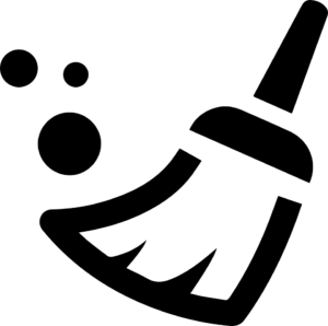 Boiler self-cleaning