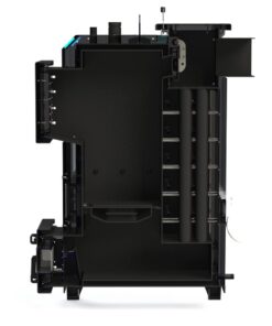 Kocioł pirolityczny 20 KW