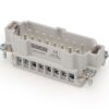 Роз'єм Автоматики Гніздо (Корпусна Частина На Горілці) - Firebox - Твердопаливні Пелетні Котли, Пелетні Пальники, Промислові