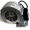 Burner Fan 17-90KW - Firebox - Solid Fuel Pellet Boilers, Pellet Burners, Industrial Burner Fan 17-90KW - Firebox - Solid Fuel Pellet Boilers, Pellet Burners, Industrial