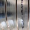 Гофра Поліуретан Армована Ф 89Мм - 1Метр - Firebox - Твердотопливные Пеллетные Котлы, Пеллетные Горелки, Промышленные