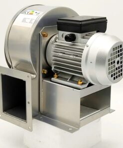 Fan Palnikiv 1000-2000KW – Powered - Firebox - Solid Fuel Pellet Boilers, Pellet Burners, Industrial