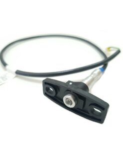 Датчик Пламени Пеллетной Горелки Оср-4 - Firebox - Твердотопливные Пеллетные Котлы, Пеллетные Горелки, Промышленные