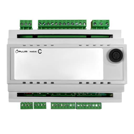 Modul C – Feuerraum – Festbrennstoff-Pelletkessel, Pelletbrenner, Industrie