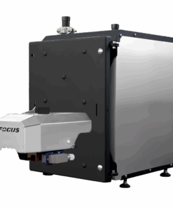 Pellet Boiler for Households and Inexpensive Smart Heating with Your Own Hands