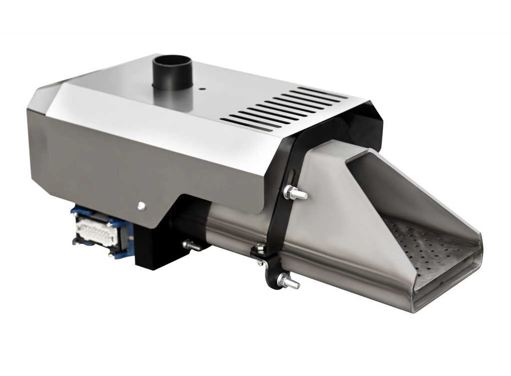 Self-cleaning Pellet Boilers Buy in Ukraine - Firebox - Solid Fuel Pellet Boilers, Pellet Burners, Industrial