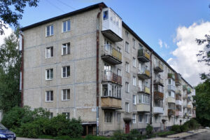Încălzire pe peleți cu control climatic