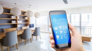 Control Boiler Cu Climatizare Prin Telefon