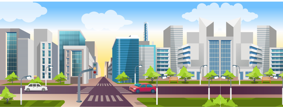 Central Heating in Europe