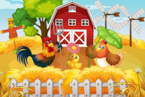 Heating Farms and Poultry Houses