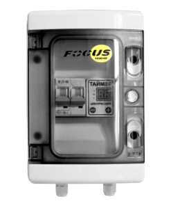 Alternative Ansicht von Контроллер для систем пневмоочистки FOCUS (для самостоятельной установки)
