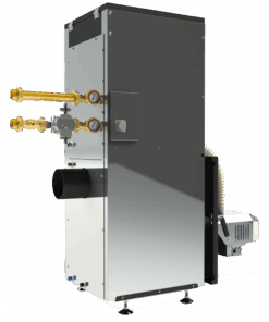Pump Group For Quick Connect Kits 1 1/4″ Vr (20-150 kW), Without Pump - Firebox - Solid Fuel Pellet Boilers, Pellet Burners, Industrial Pump Group For Quick Connect Kits 1 1/4″ Vr (20-150 kW), Without Pump - Firebox - Solid Fuel Pellet Boilers, Pellet Burners, Industrial