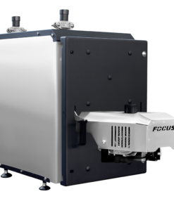 Kocioł na pellet Monopellet 30 kW FOCUS