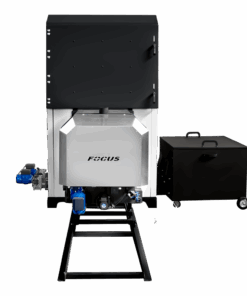 Pellet Boiler 1000 kW Focus (300-1100 kW), Ash Removal - Firebox - Solid Fuel Pellet Boilers, Pellet Burners, Industrial Pellet Boiler 1000 kW Focus (300-1100 kW), Ash Removal - Firebox - Solid Fuel Pellet Boilers, Pellet Burners, Industrial