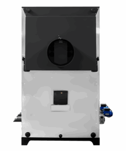 Pellet Boiler 1000 kW Focus (300-1100 kW), Ash Removal - Firebox - Solid Fuel Pellet Boilers, Pellet Burners, Industrial Pellet Boiler 1000 kW Focus (300-1100 kW), Ash Removal - Firebox - Solid Fuel Pellet Boilers, Pellet Burners, Industrial